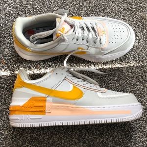 Nike Air Force 1 shadow